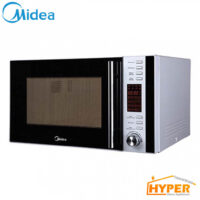 مایکروفر میدیا MW-F2826-EBLW