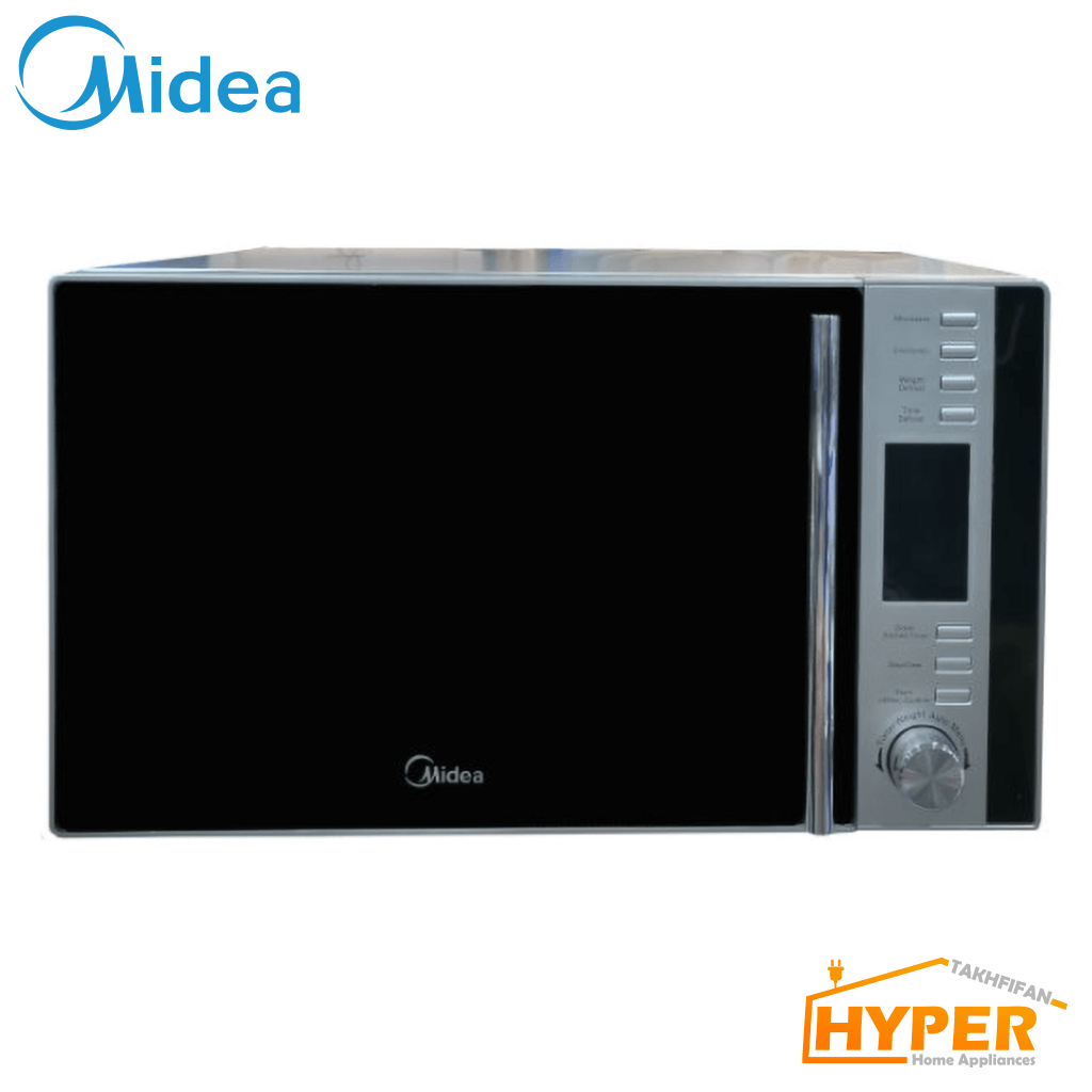 مایکروفر میدیا MW-F2826-EBLS