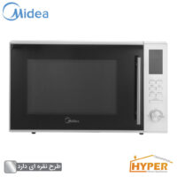 مایکروفر میدیا MW-F3020-AHZS