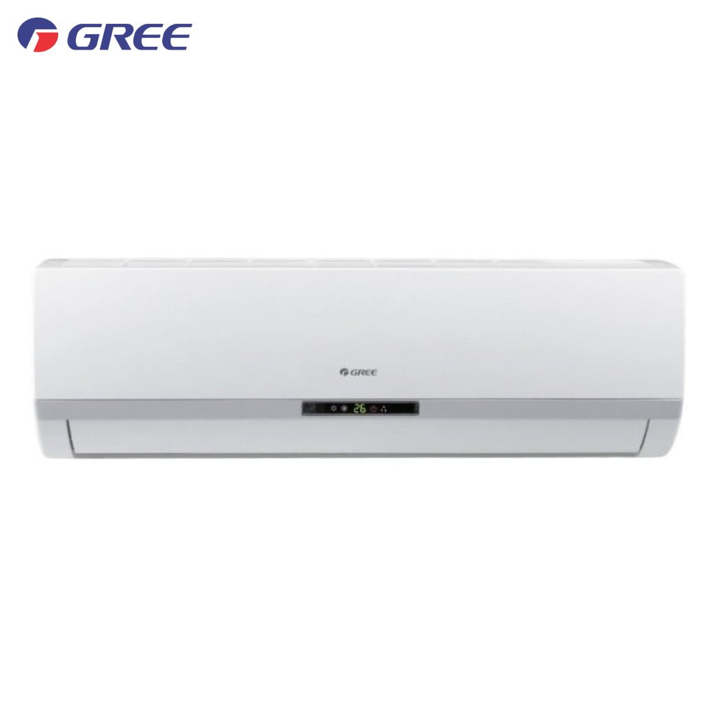 کولر گازی 30000 گری G MATIC H30C3