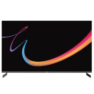 تلویزیون هوشمند 50 اینچ جی پلاس مدل 50RU764S