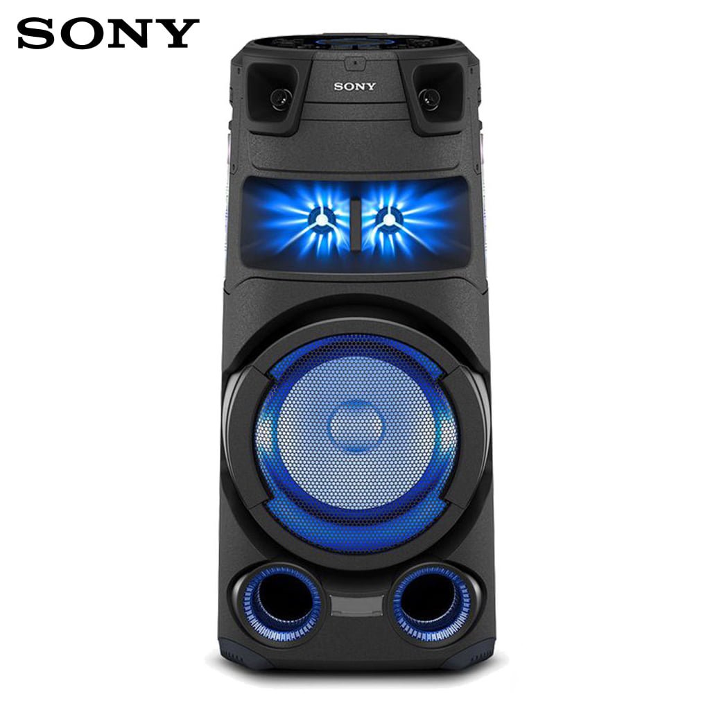 سیستم صوتی سونی MHC-V73D