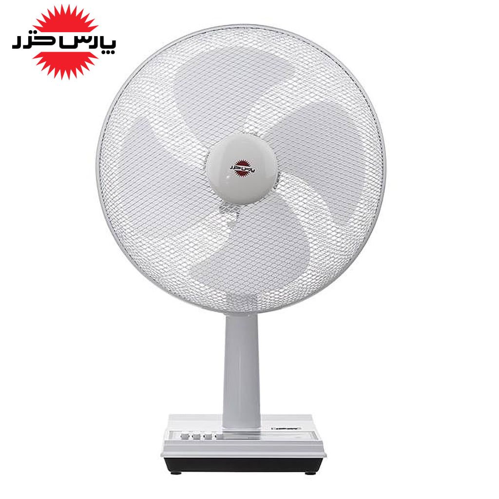 پنکه رومیزی پارس خزر ES3010