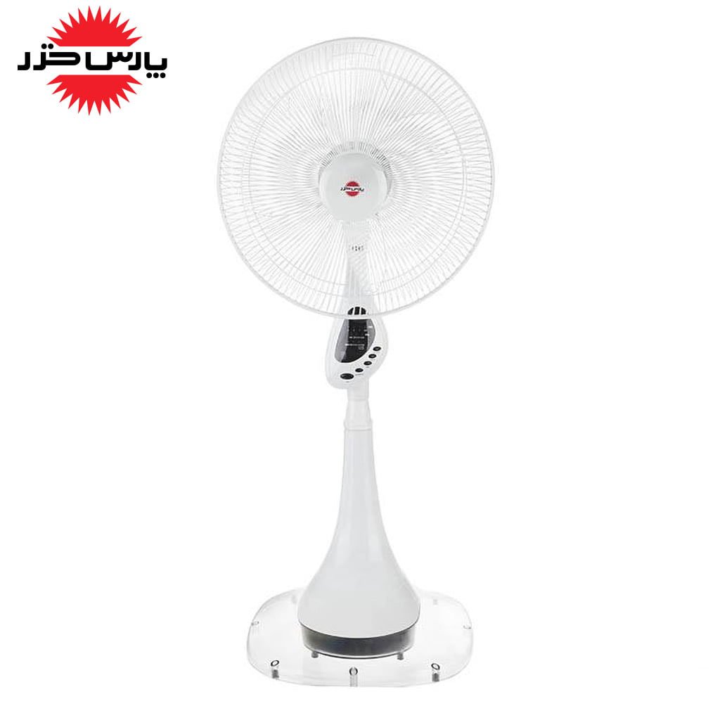 پنکه پایه بلند پارس خزر ES4070R