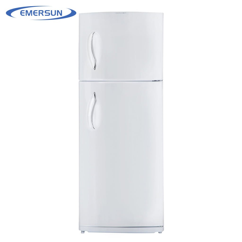 یخچال فریزر 17 فوت فلت امرسان TFH17T350