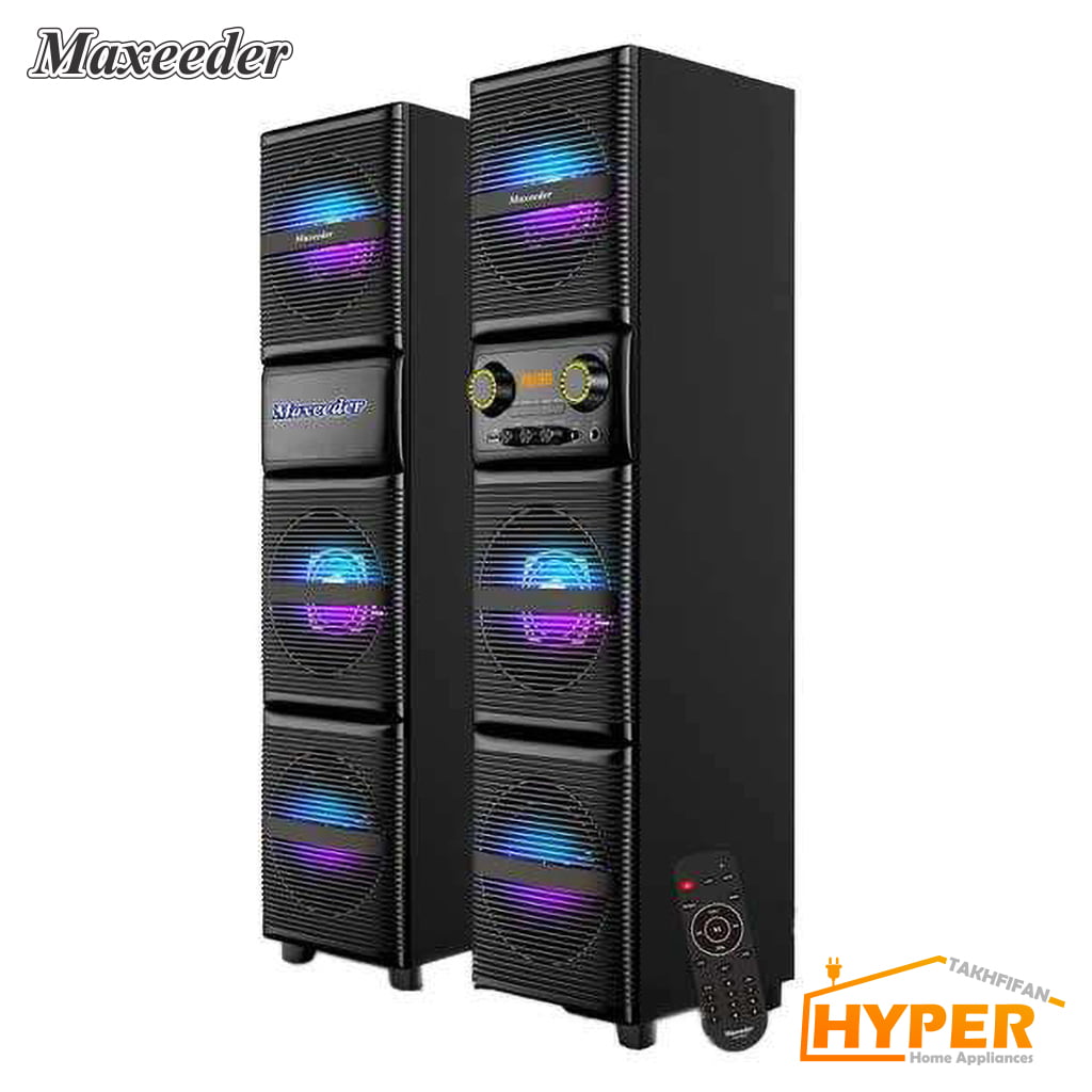 اسپیکر مکسیدر FB14