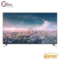 تلویزیون ال ای دی جی پلاس GTV-58LU722S