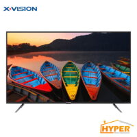 تلویزیون ال ای دی ایکس ویژن 50XTU535