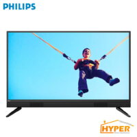 تلویزیون ال ای دی فیلیپس 43PFT5583