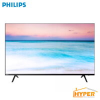 تلویزیون ال ای دی فیلیپس 50PUT6004