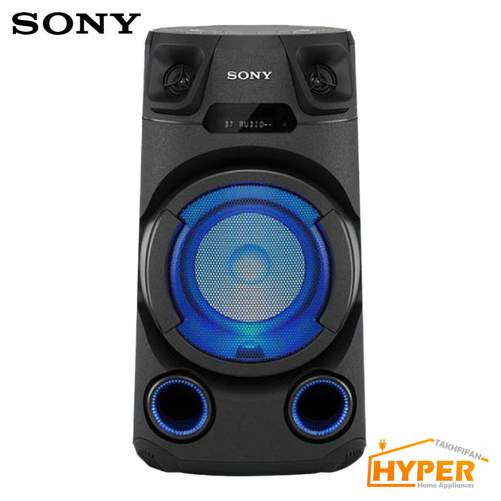 سیستم صوتی سونی MHC-V13