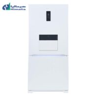 یخچال فریزر امگا پلاس هیمالیا HRFN605hb WM هوم بار
