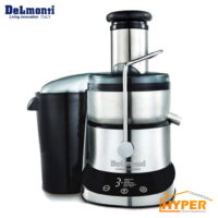 آبمیوه گیری دلمونتی DL360