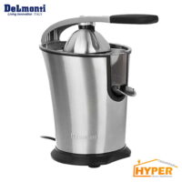 آبمیوه گیری دلمونتی DL880
