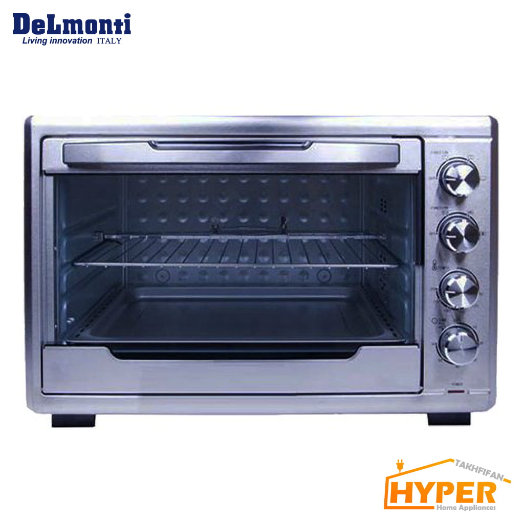آون توستر دلمونتی DL760