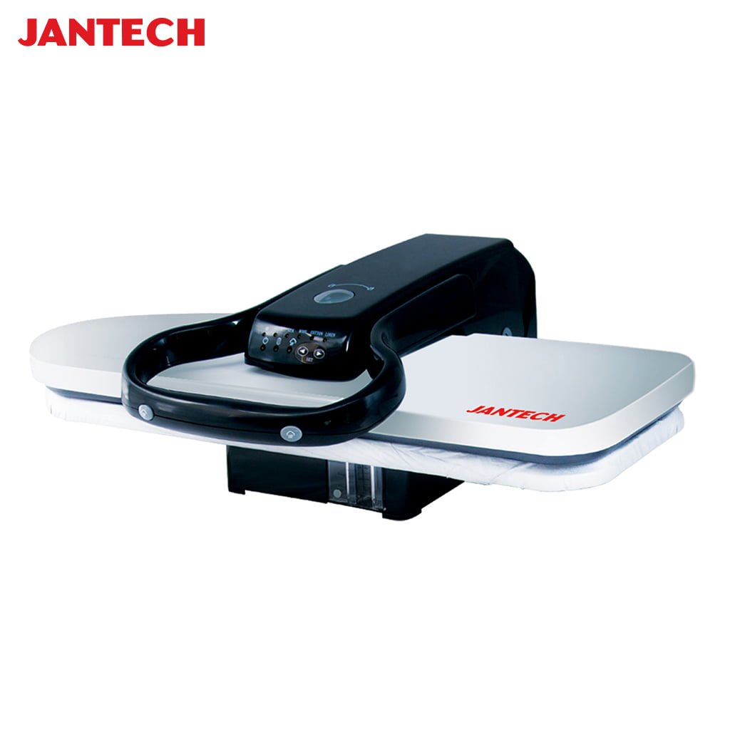 اتو پرس جانتک 2900