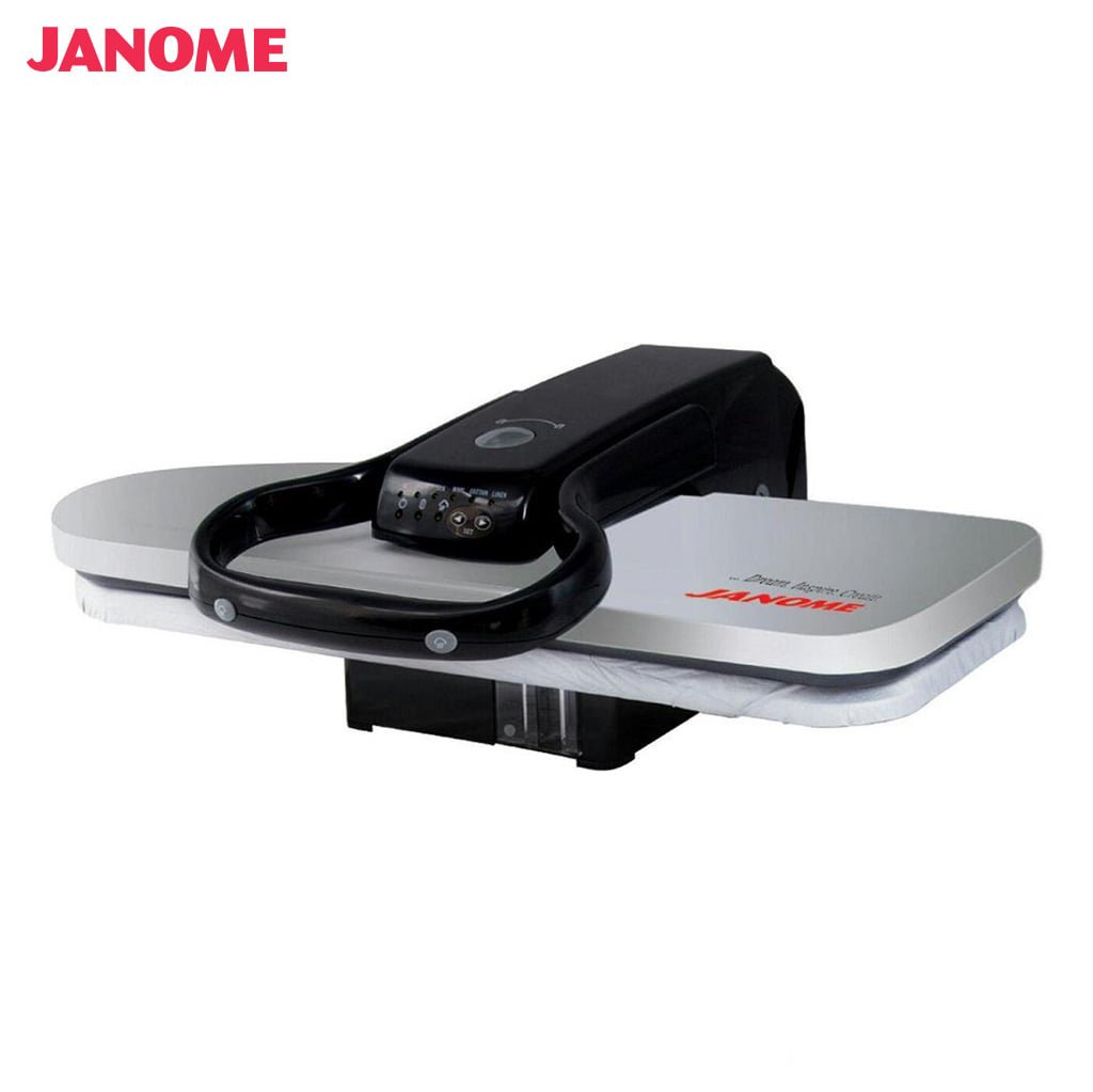 اتو پرس ژانومه 2900S