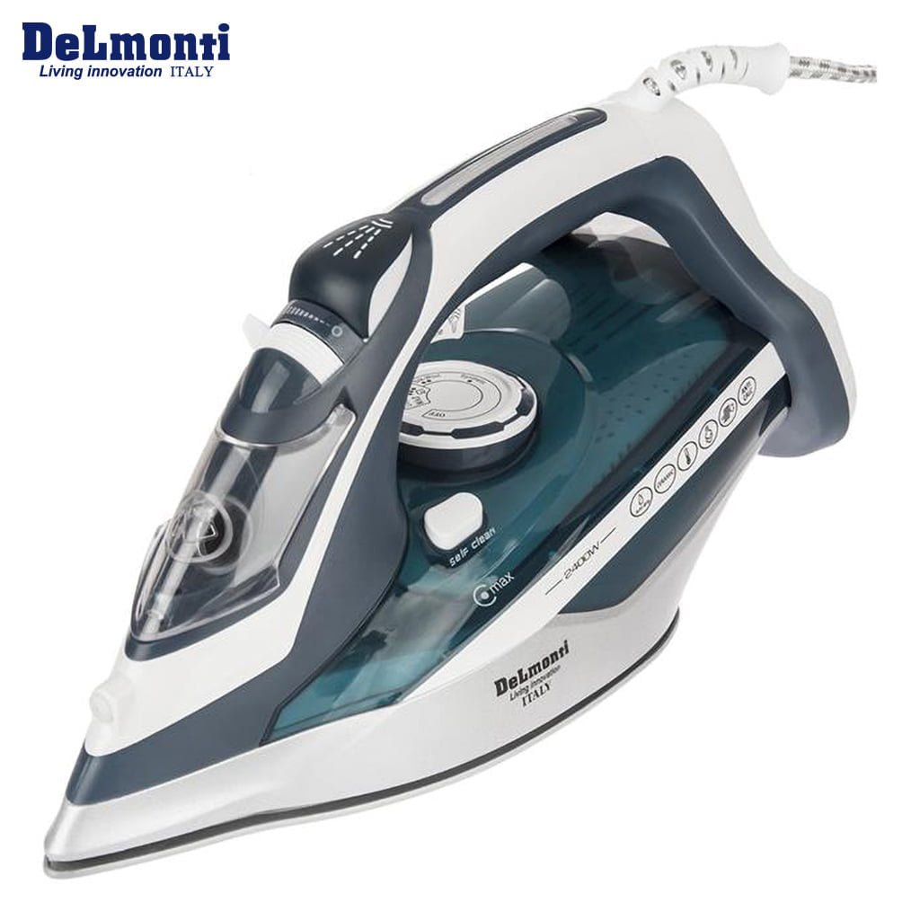 اتوبخار دلمونتی DL905