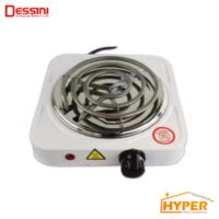 اجاق گاز برقی دسینی KD-5711