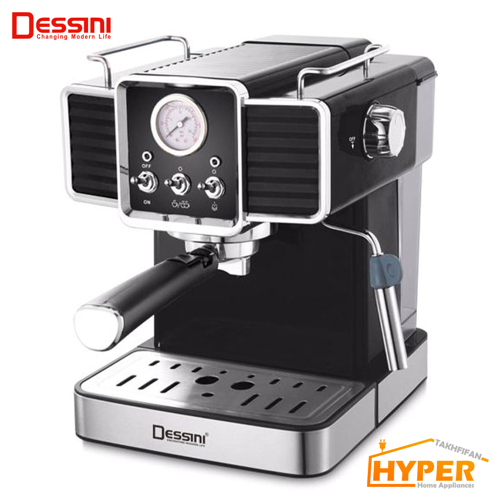 اسپرسوساز دسینی ۱۱۱
