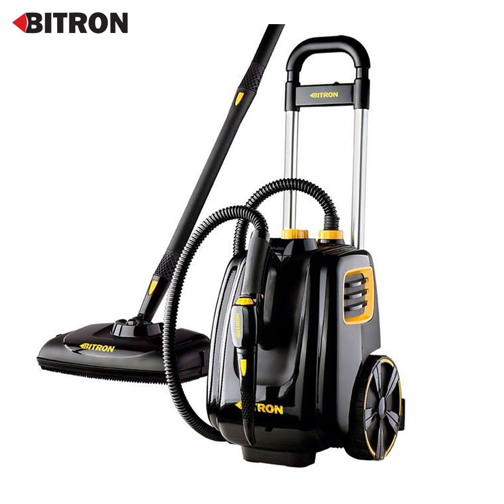 بخارشوی بایترون BSX-4100 مشکی