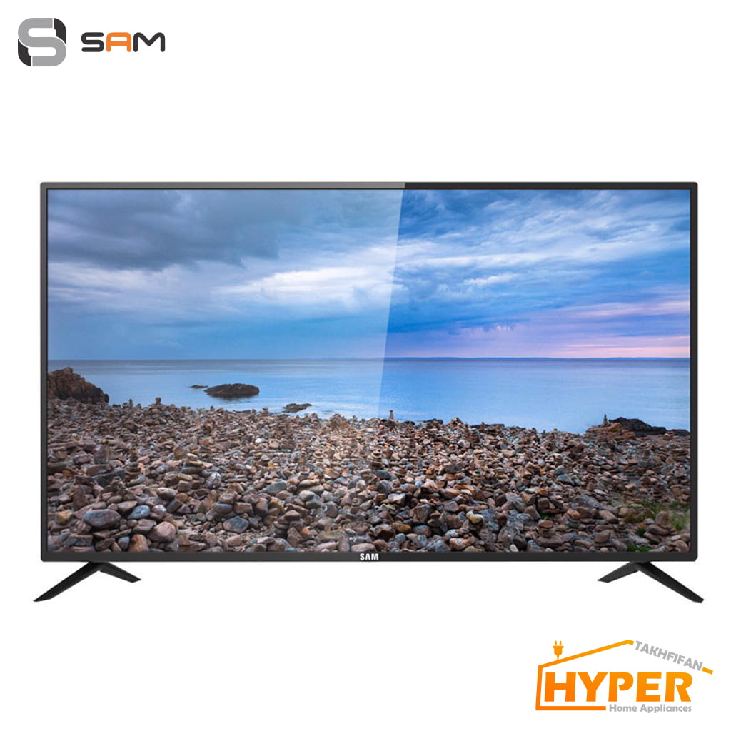 تلویزیون ال ای دی سام UA39T4500TH