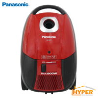 جاروبرقی پاناسونیک MC-CG711