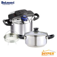 زودپز دلمونتی DL1040