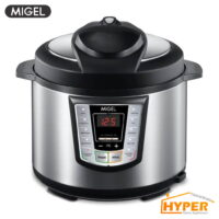 زودپز میگل GPC 163