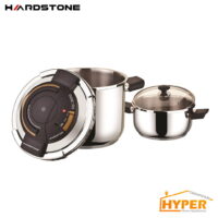 زودپز هاردستون SPC6542 دو قلو