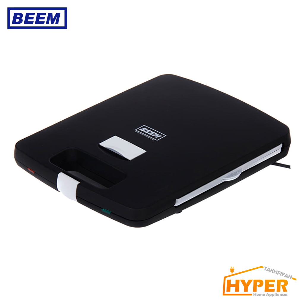 ساندویچ ساز بیم SM4401