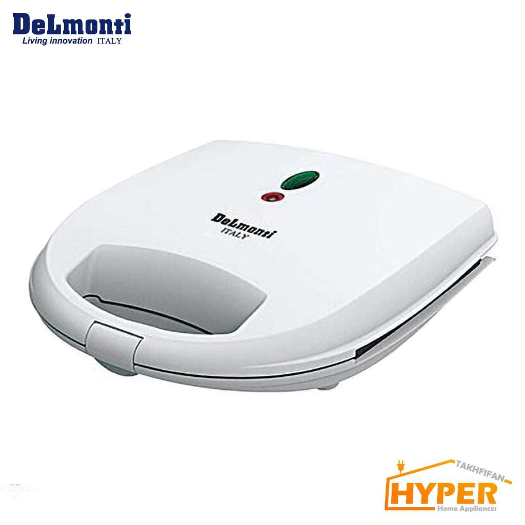 ساندویچ ساز دلمونتی DL860