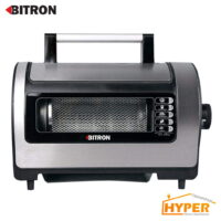 سرخ کن بایترون BSK-2600