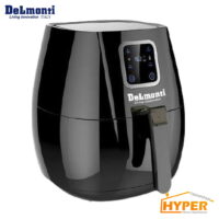 سرخ کن دلمونتی DL615