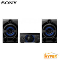 سیستم صوتی سونی MHC-M40D