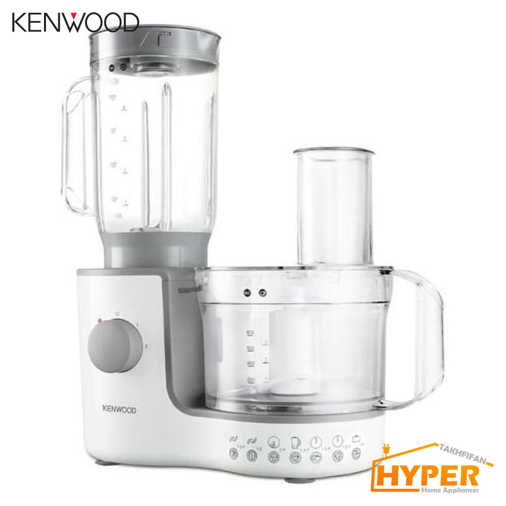 غذاساز کنوود FP190