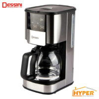 قهوه ساز دسینی 666