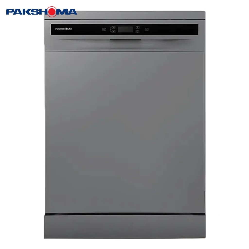 ماشین ظرفشویی پاکشوما E53X