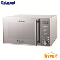 مایکروفر دلمونتی DL540