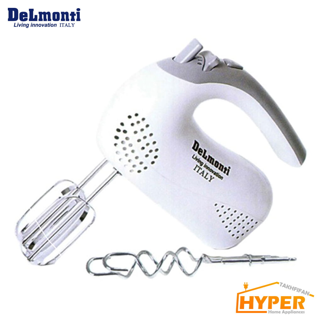 همزن دلمونتی DL120