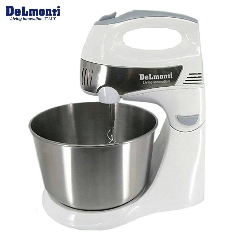 همزن دلمونتی DL210 سفید