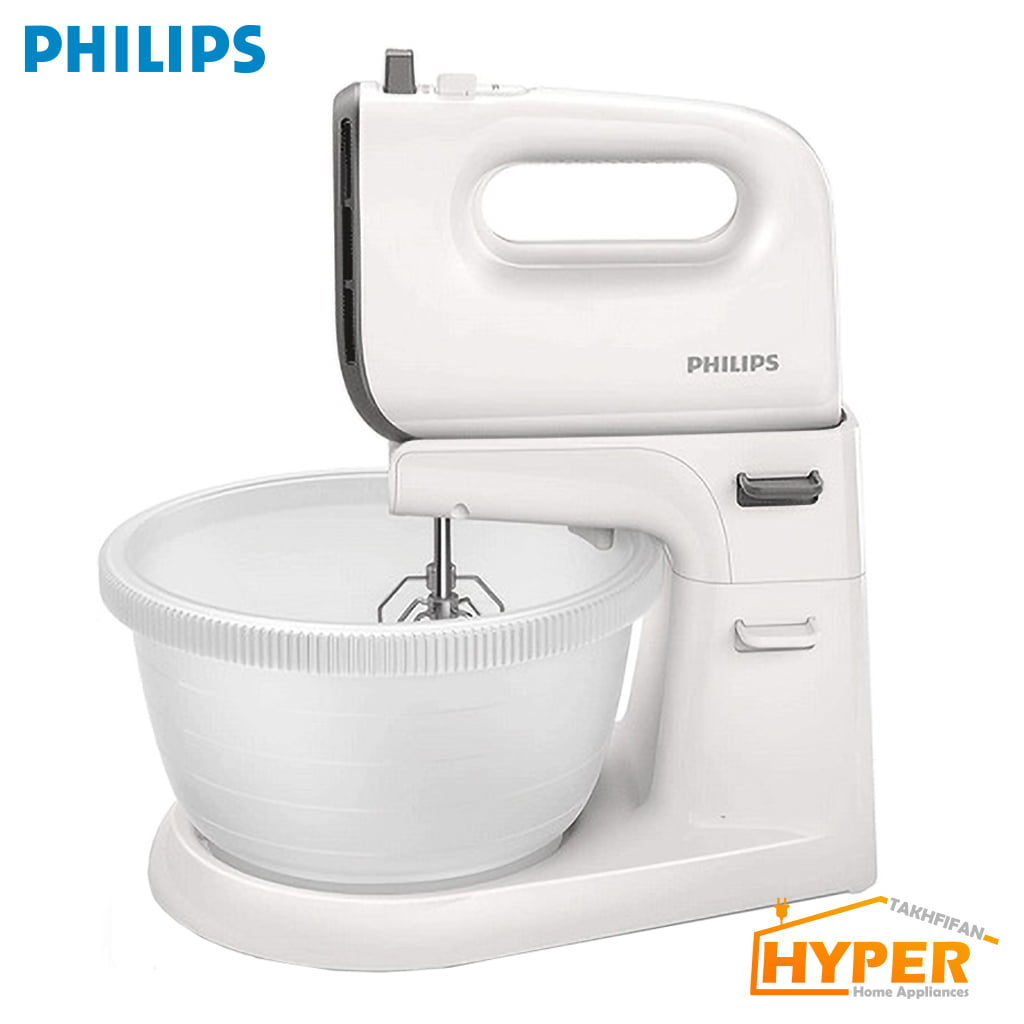 همزن فیلیپس HR3746