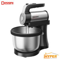 همزن کاسه دار دسینی 808