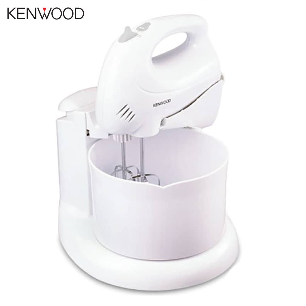 همزن کنوود HM430 سفید