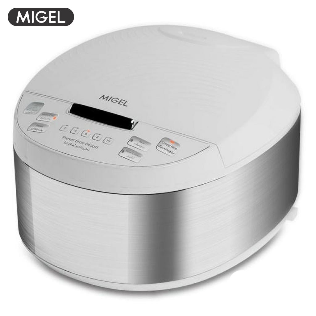 پلوپز میگل GRC 700