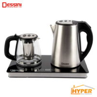 چای ساز دسینی 9009