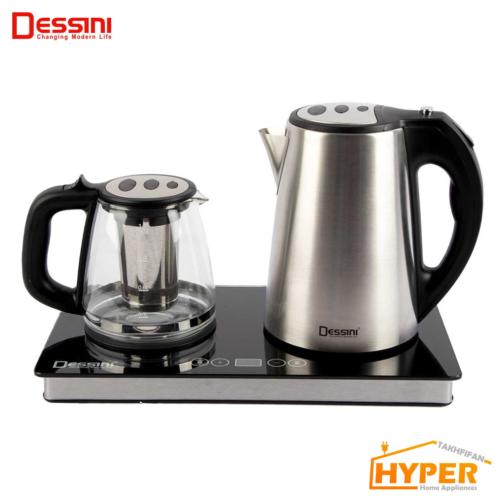 چای ساز دسینی 9009