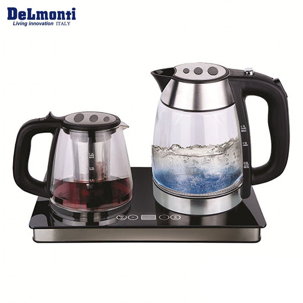 چای ساز دلمونتی DL420
