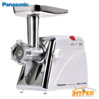 چرخ گوشت پاناسونیک MK-2500 سفید
