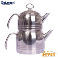 کتری و قوری دلمونتی DL1415